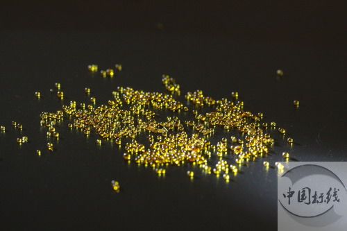 宿城汽车零部件车间喷砂处理